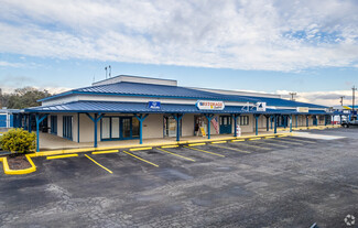 More details for 25300 W Interstate 10 Frontage Rd, San Antonio, TX - Office/Retail for Rent