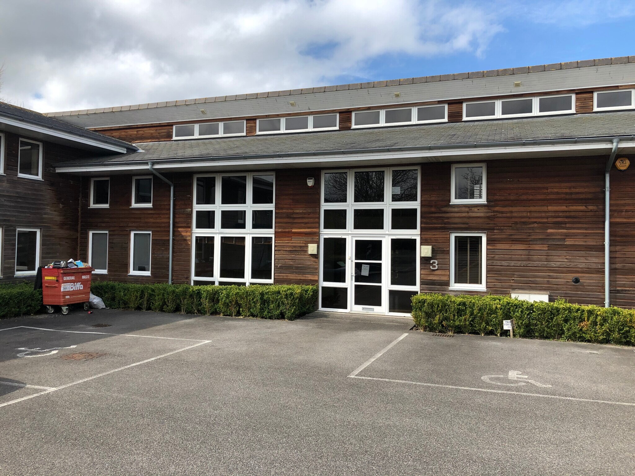 Henfield Rd, Hassocks for sale Building Photo- Image 1 of 1