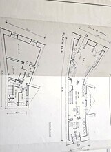 Retail in Madrid, Madrid to rent Typical Floor Plan- Image 1 of 1