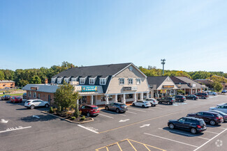 More details for 3701 Church Rd, Mount Laurel, NJ - Office, Retail for Rent