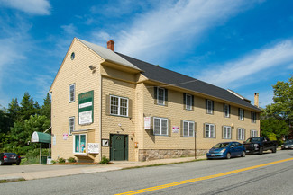 More details for 213 Robinson St, South Kingstown, RI - Office for Rent