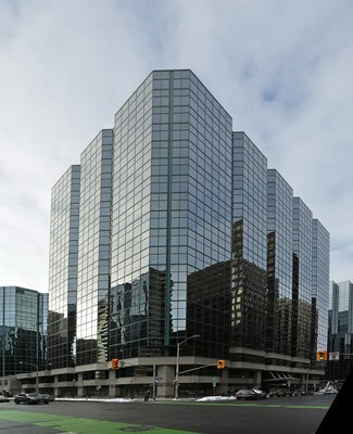 More details for 407 Laurier Ave W, Ottawa, ON - Retail to Rent