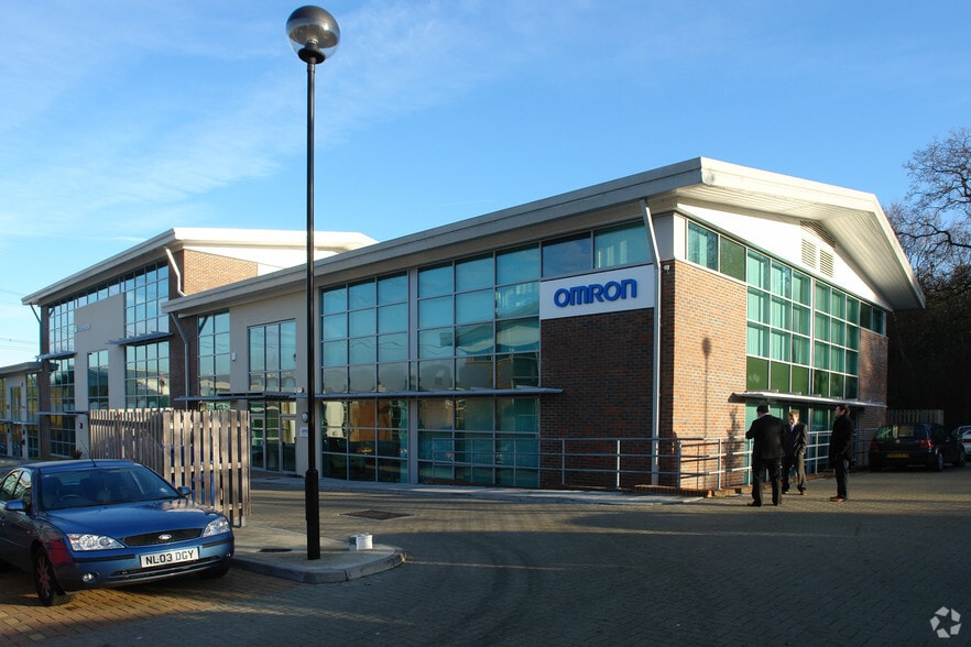 4400 Parkway, Fareham for sale - Building Photo - Image 2 of 17