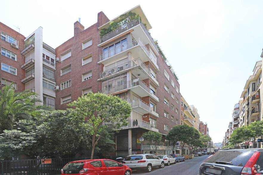 Calle Duque de Sesto, 40, Madrid, Madrid for sale - Primary Photo - Image 3 of 3