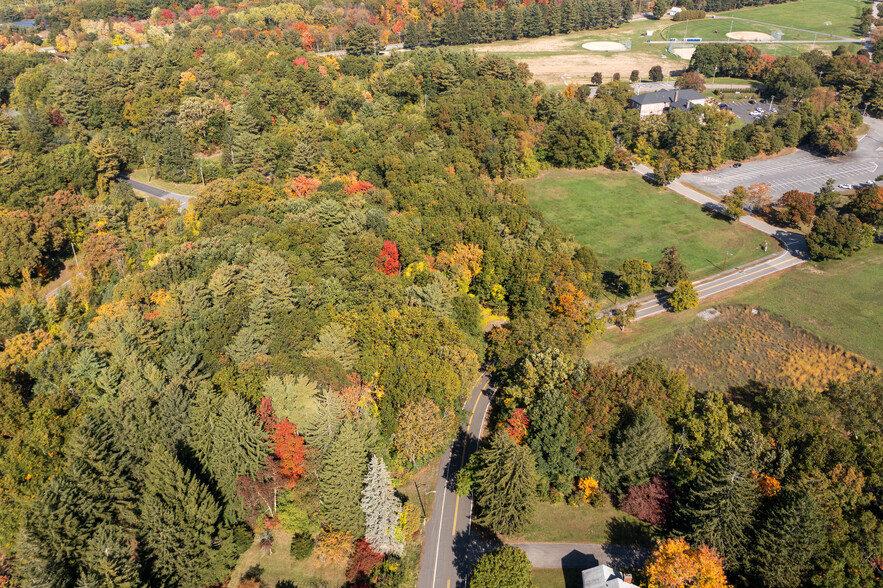 15 Buena Vista St, Devens, MA for sale - Aerial - Image 2 of 3