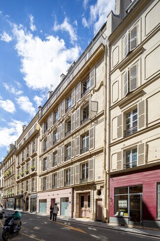 More details for 60 Rue De Bellechasse, Paris - Retail to Rent
