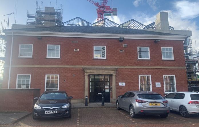 David St, Leeds for sale Building Photo- Image 1 of 1