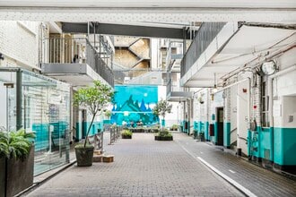 5-25 Scrutton St, London to rent Building Photo- Image 1 of 6