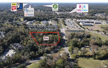 3696 New Berlin Rd, Jacksonville, FL for sale Building Photo- Image 1 of 1