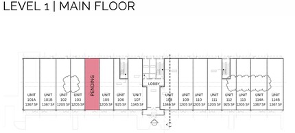 12719 156 St NW, Edmonton, AB for rent Floor Plan- Image 1 of 1