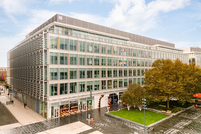 More details for 191 Wood Ln, London - Co-working to Rent