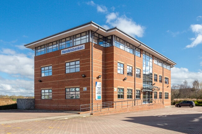 More details for 10 Waterside Way, Northampton - Office to Rent