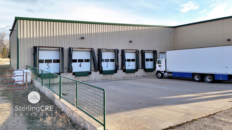 6418 Mormon Creek Rd, Lolo, MT to rent - Building Photo - Image 2 of 12