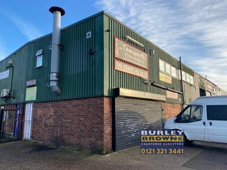 More details for Watling St, Tamworth - Light Industrial for Sale