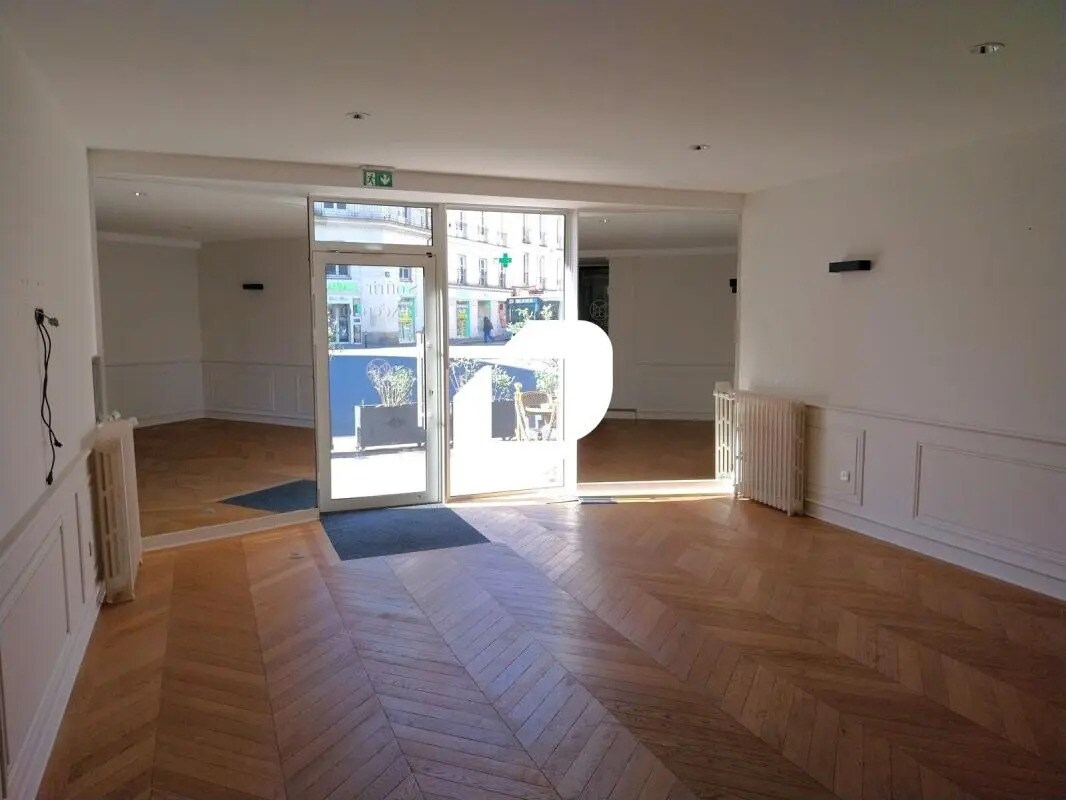 Office in Nantes to rent Interior Photo- Image 1 of 18