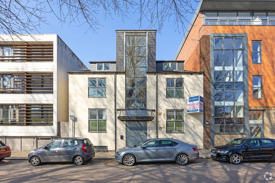49 Mabgate, Leeds to rent - Building Photo - Image 2 of 4