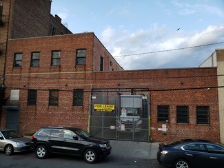 More details for 429 E 164th St, Bronx, NY - Light Industrial for Rent