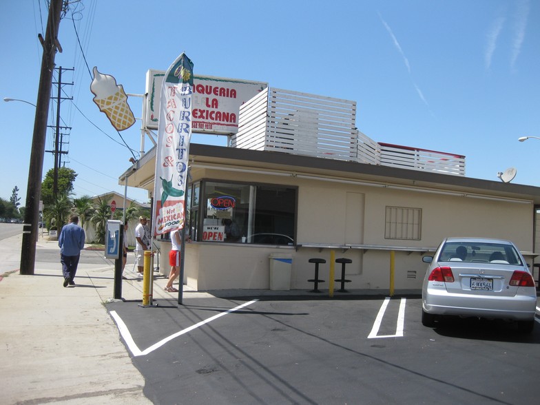 1901 E Carson St, Long Beach, CA for sale - Building Photo - Image 1 of 1