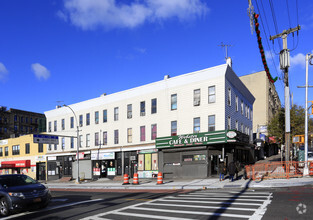 2865-2873 Webster Ave, Bronx, NY for sale Primary Photo- Image 1 of 1