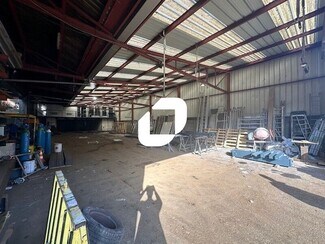 More details for Light Industrial to Rent