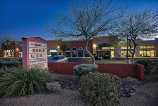 More details for 3305 E Greenway Rd, Phoenix, AZ - Retail for Rent