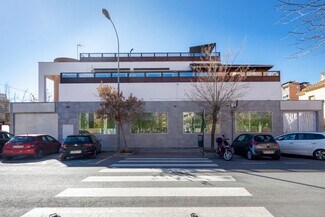 More details for Calle Bruselas, 8, Granada - Retail for Sale