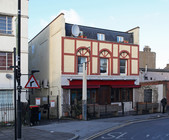 99 Dalston Ln, London LND - Commercial Property