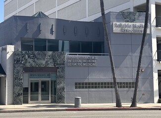 More details for 8677 Wilshire Blvd, Beverly Hills, CA - Office/Medical for Rent