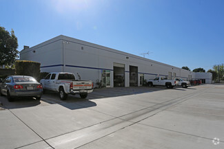 More details for 2013 Placentia Ave, Costa Mesa, CA - Industrial for Rent