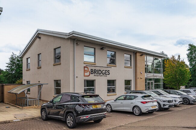 More details for Houstoun Rd, Livingston - Office to Rent