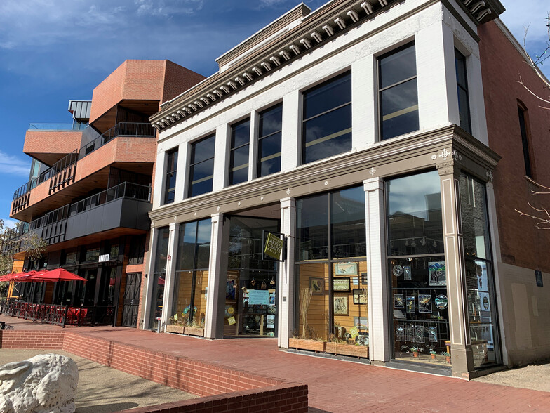 1421 Pearl St, Boulder, CO for rent - Primary Photo - Image 1 of 5