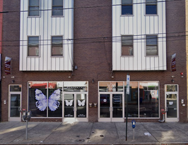 1630-1632 Cecil B Moore Ave, Philadelphia PA - Commercial Property