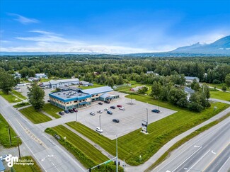 More details for 1901 N Hemmer Rd, Palmer, AK - Office for Sale