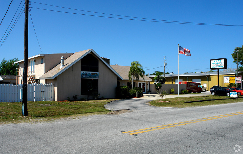 11000 70th Ave N, Seminole, FL for rent - Building Photo - Image 3 of 4