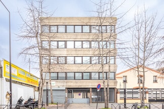 More details for 55 Avenue Danielle Casanova, Ivry-sur-Seine - Office to Rent