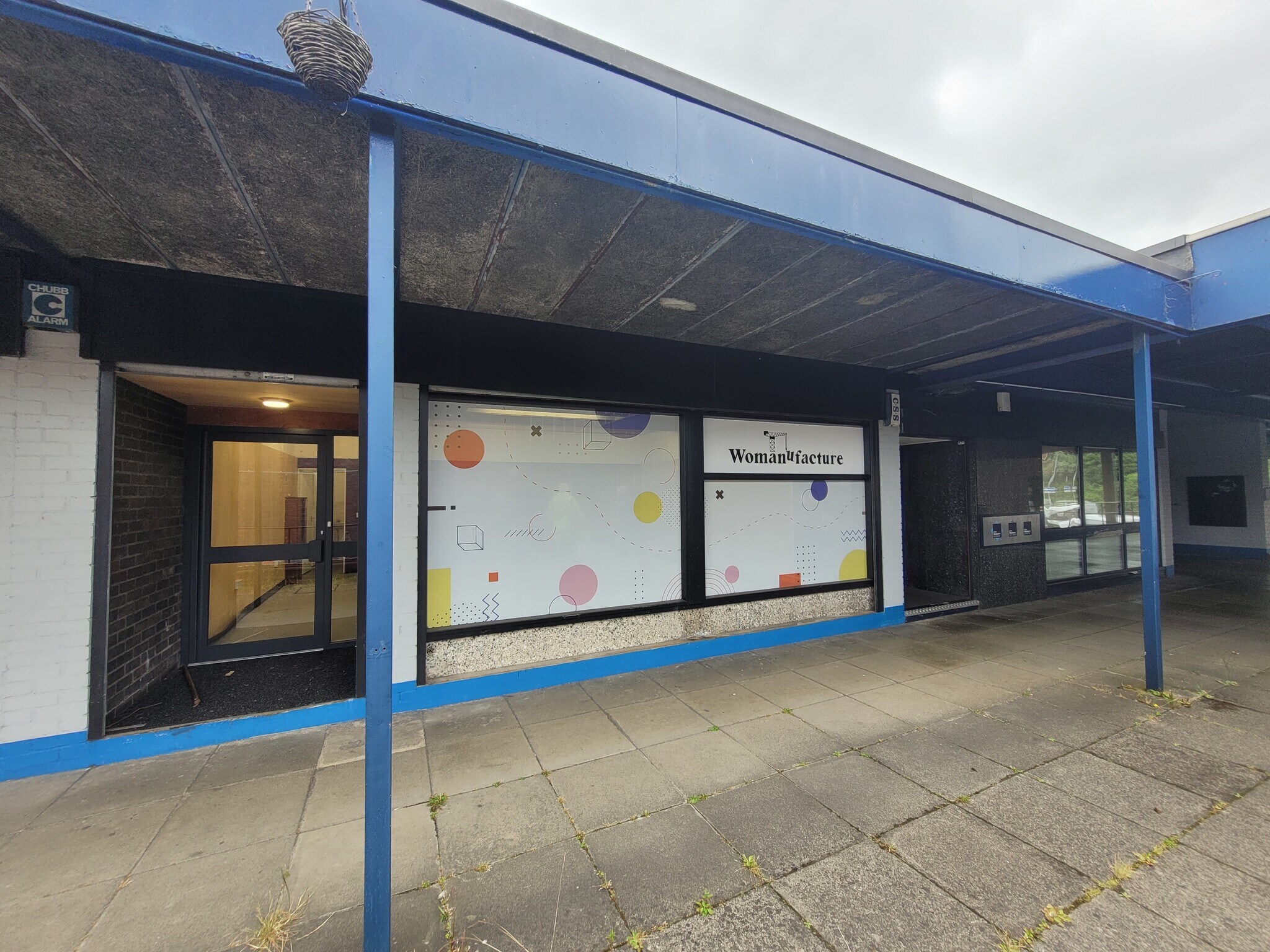 130 Blochairn Rd, Glasgow to rent Building Photo- Image 1 of 3