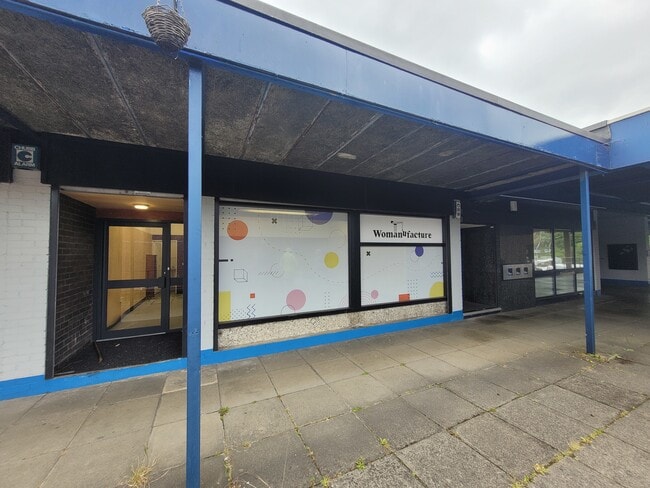 More details for 130 Blochairn Rd, Glasgow - Retail to Rent