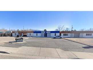 More details for 516 Chama St NE, Albuquerque, NM - Office for Sale