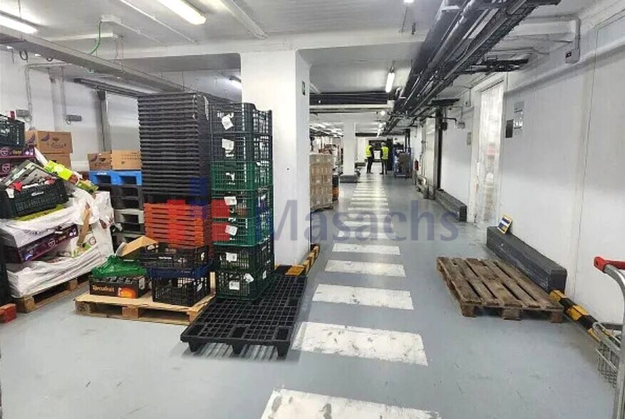 Industrial in Barcelona, Barcelona for sale - Interior Photo - Image 3 of 16