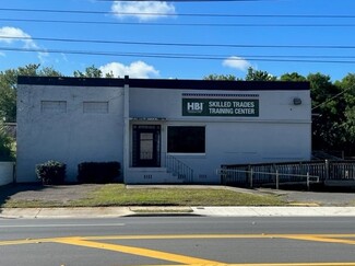 More details for 2708 W Beaver St, Jacksonville, FL - Industrial for Rent