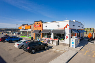 More details for 239 Griffin Rd E, Cochrane, AB - Retail for Rent