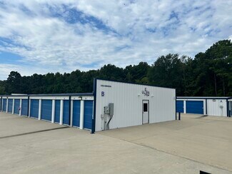 More details for 3202 S Bishop Rd, Texarkana, TX - Specialist for Sale