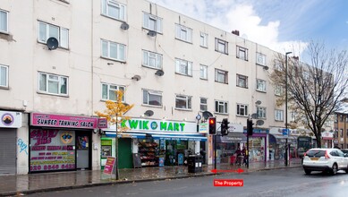 35 London Rd, Mitcham for sale Building Photo- Image 1 of 1