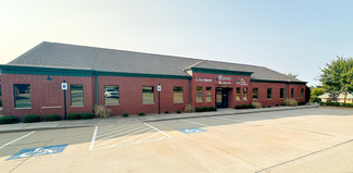 More details for 8101 McClure Dr, Fort Smith, AR - Office for Rent