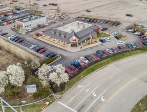 320 Cincinnati Mills Rd, Cincinnati, OH for sale Building Photo- Image 1 of 12