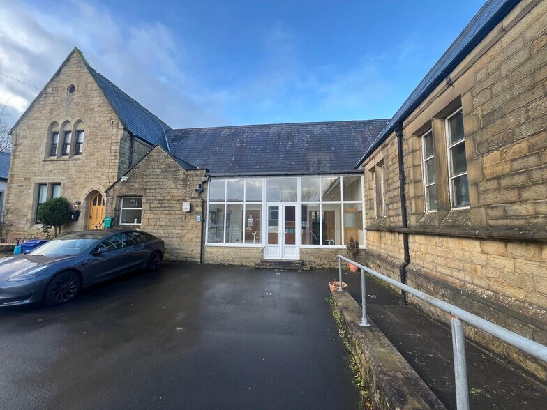 Riley St, Barnoldswick for sale - Building Photo - Image 1 of 1
