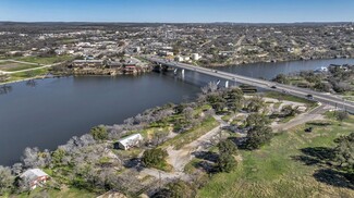 More details for 200 Old River Rd, Marble Falls, TX - Land for Sale