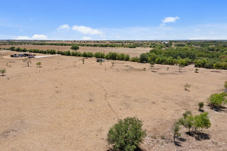 1150 County Road 308, Jarrell, TX - aerial  map view - Image1