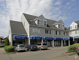 More details for 1700 Dixwell Ave, Hamden, CT - Retail for Rent