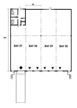 Pace Rd, Auburndale, FL to rent Floor Plan- Image 1 of 1